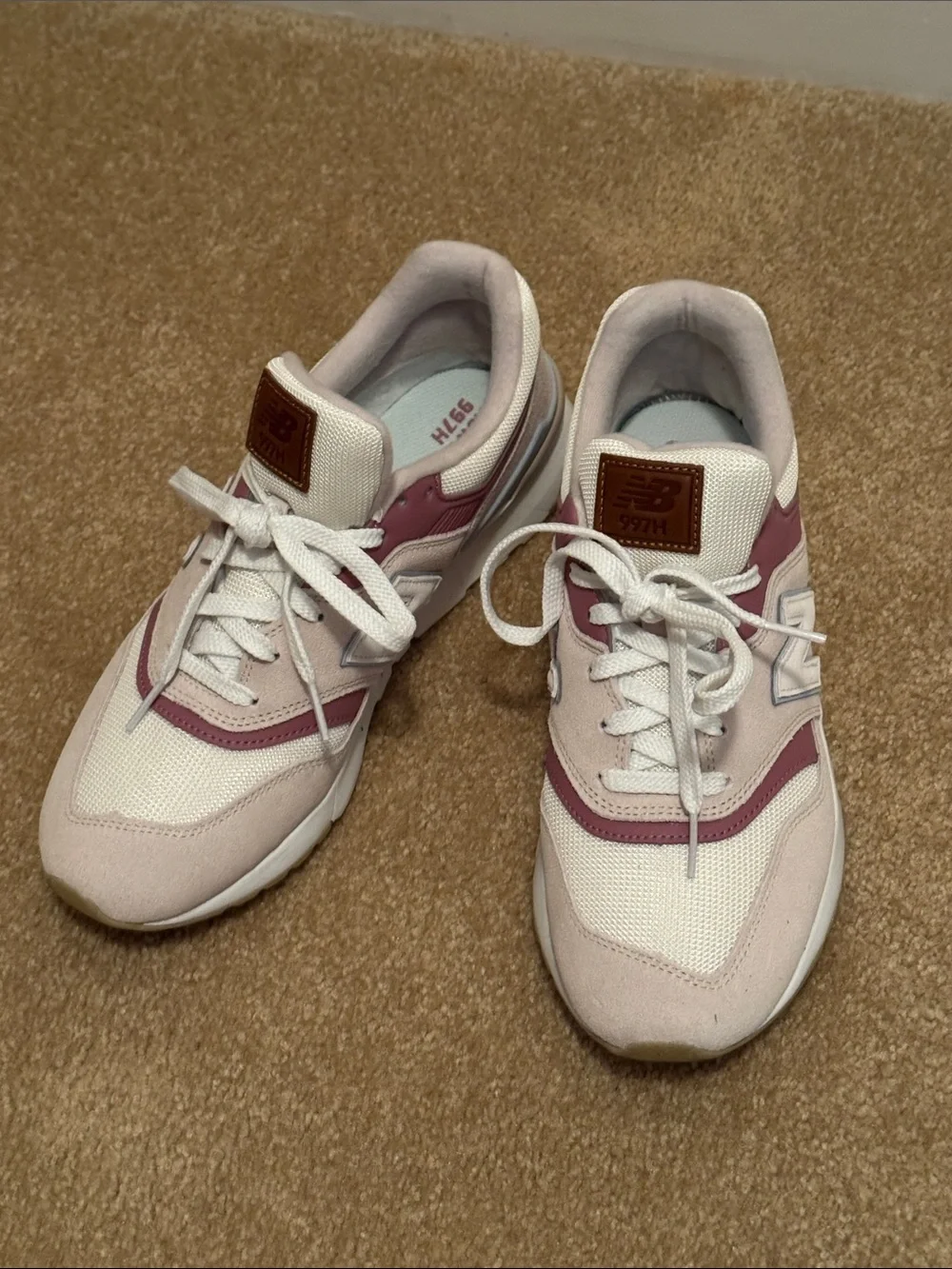New Balance Shoes